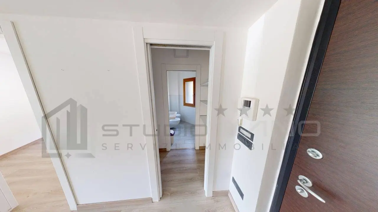 Immagine per Appartamento in vendita a Cosenza Via Alcide De Gasperi 54