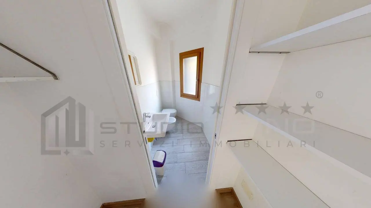 Immagine per Appartamento in vendita a Cosenza Via Alcide De Gasperi 54