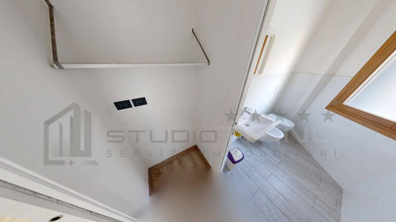 Immagine per Appartamento in vendita a Cosenza Via Alcide De Gasperi 54