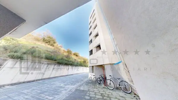 Appartamento via Alcide De Gasperi 54, Cosenza