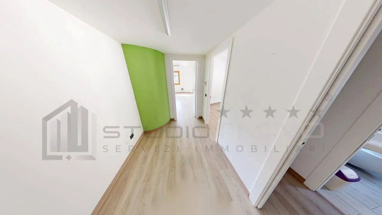 Immagine per Appartamento in vendita a Cosenza Via Alcide De Gasperi 54