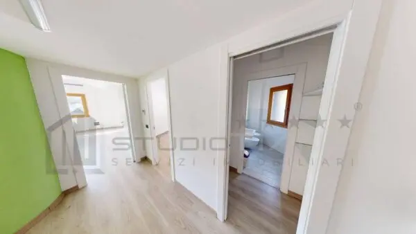 Appartamento via Alcide De Gasperi 54, Cosenza