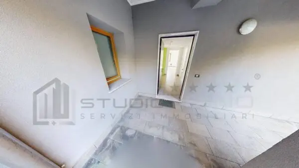 Appartamento via Alcide De Gasperi 54, Cosenza