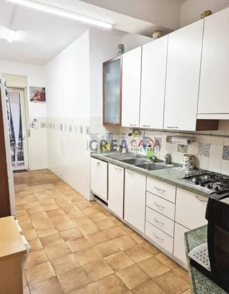 Appartamento corso Vittorio Emanuele, Letojanni