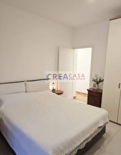 Appartamento corso Vittorio Emanuele, Letojanni