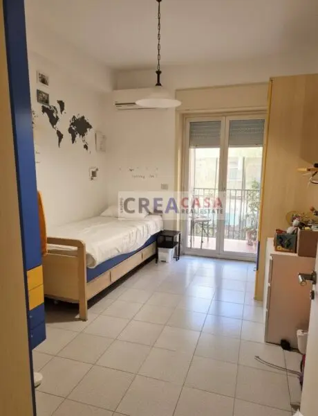 Appartamento corso Vittorio Emanuele, Letojanni