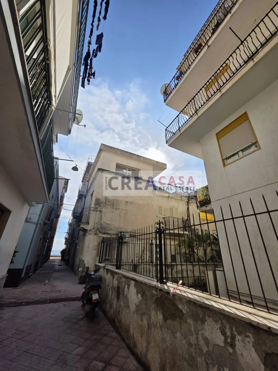 Immagine per Appartamento in vendita a Letojanni Corso Vittorio Emanuele 