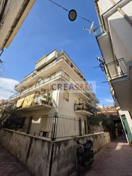 Appartamento corso Vittorio Emanuele, Letojanni