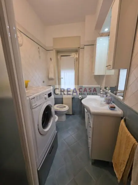 Appartamento corso Vittorio Emanuele, Letojanni