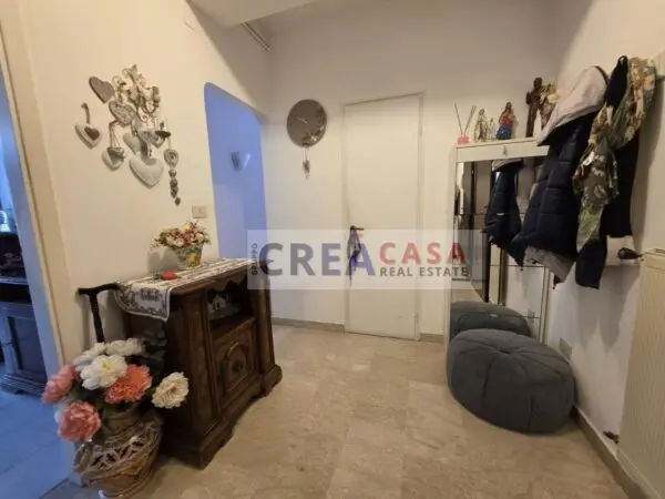 Appartamento corso Vittorio Emanuele, Letojanni