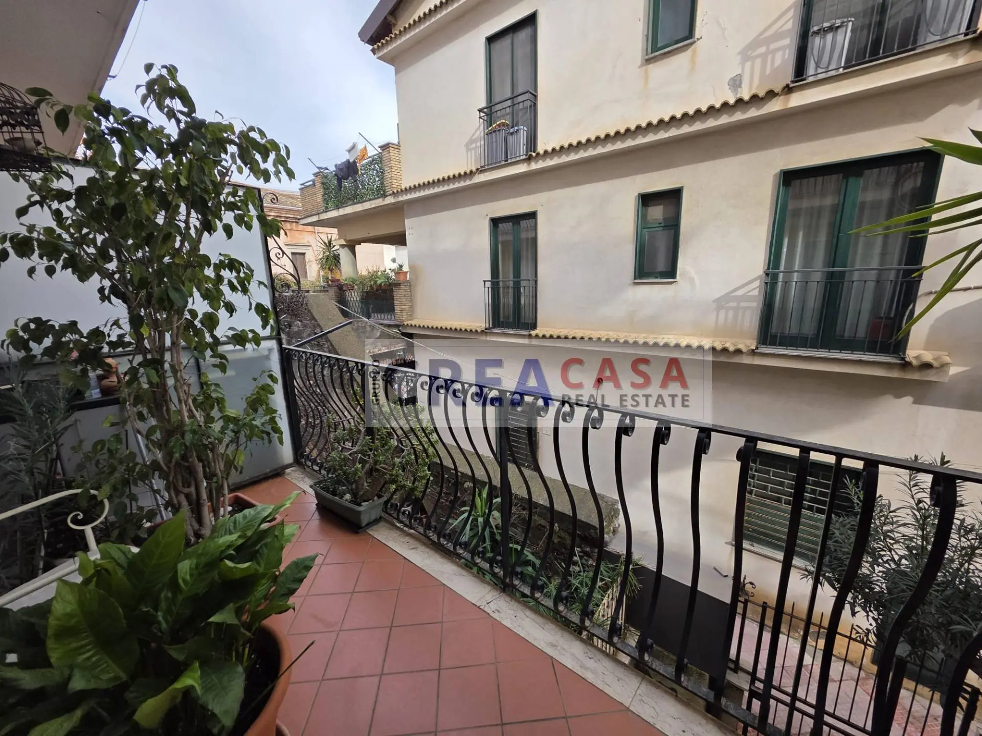 Immagine per Appartamento in vendita a Letojanni Corso Vittorio Emanuele 