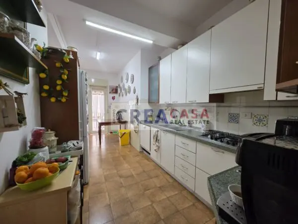 Appartamento corso Vittorio Emanuele, Letojanni