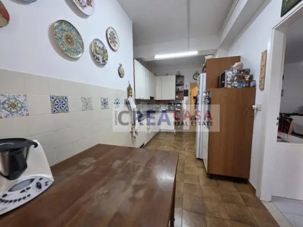 Appartamento corso Vittorio Emanuele, Letojanni