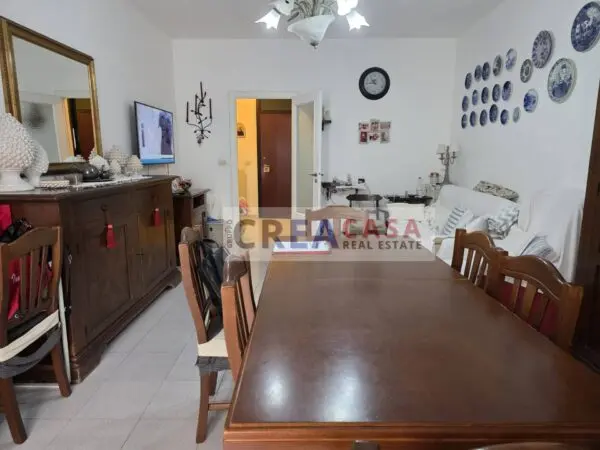 Appartamento corso Vittorio Emanuele, Letojanni
