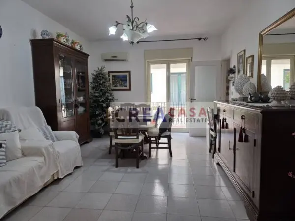 Appartamento corso Vittorio Emanuele, Letojanni