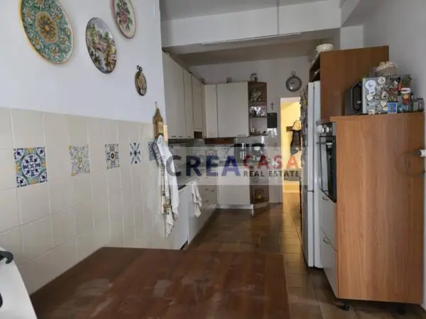 Appartamento corso Vittorio Emanuele, Letojanni