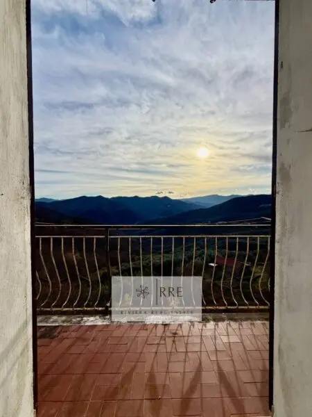 Casa Indipendente via Borgata Salino, Montalto Carpasio