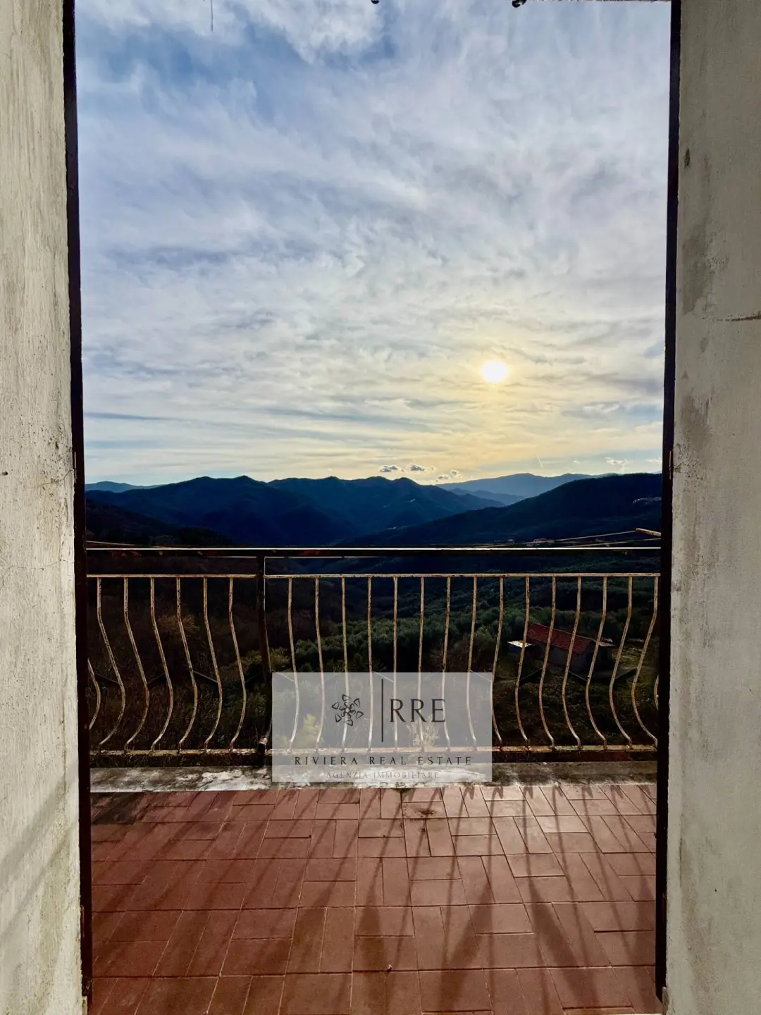 Immagine per Casa indipendente in vendita a Montalto Carpasio Borgata Salino 