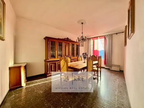 Casa Indipendente via Borgata Salino, Montalto Carpasio