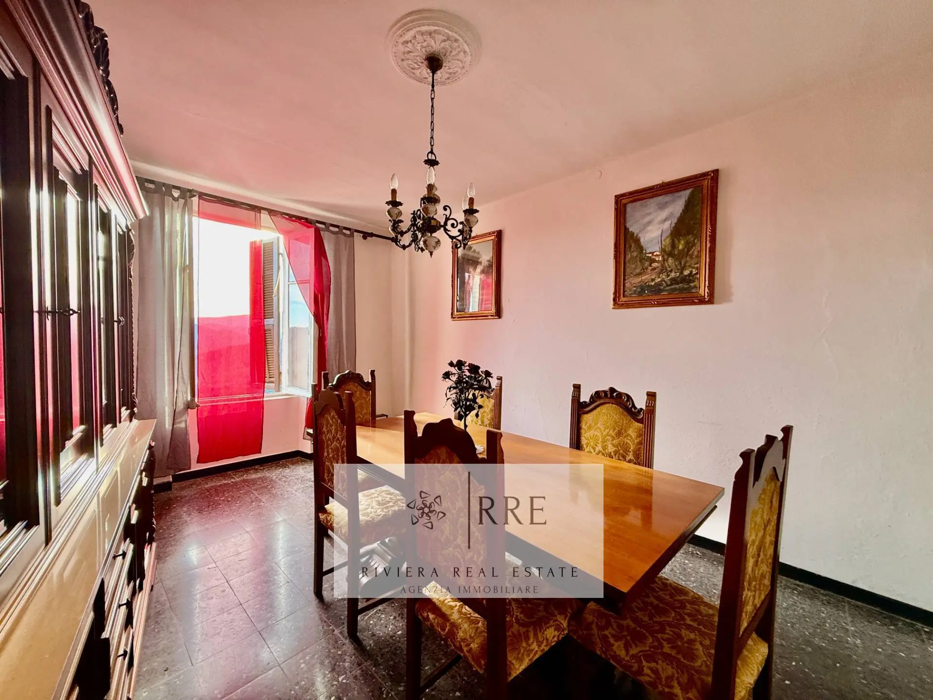 Immagine per Casa indipendente in vendita a Montalto Carpasio Borgata Salino 