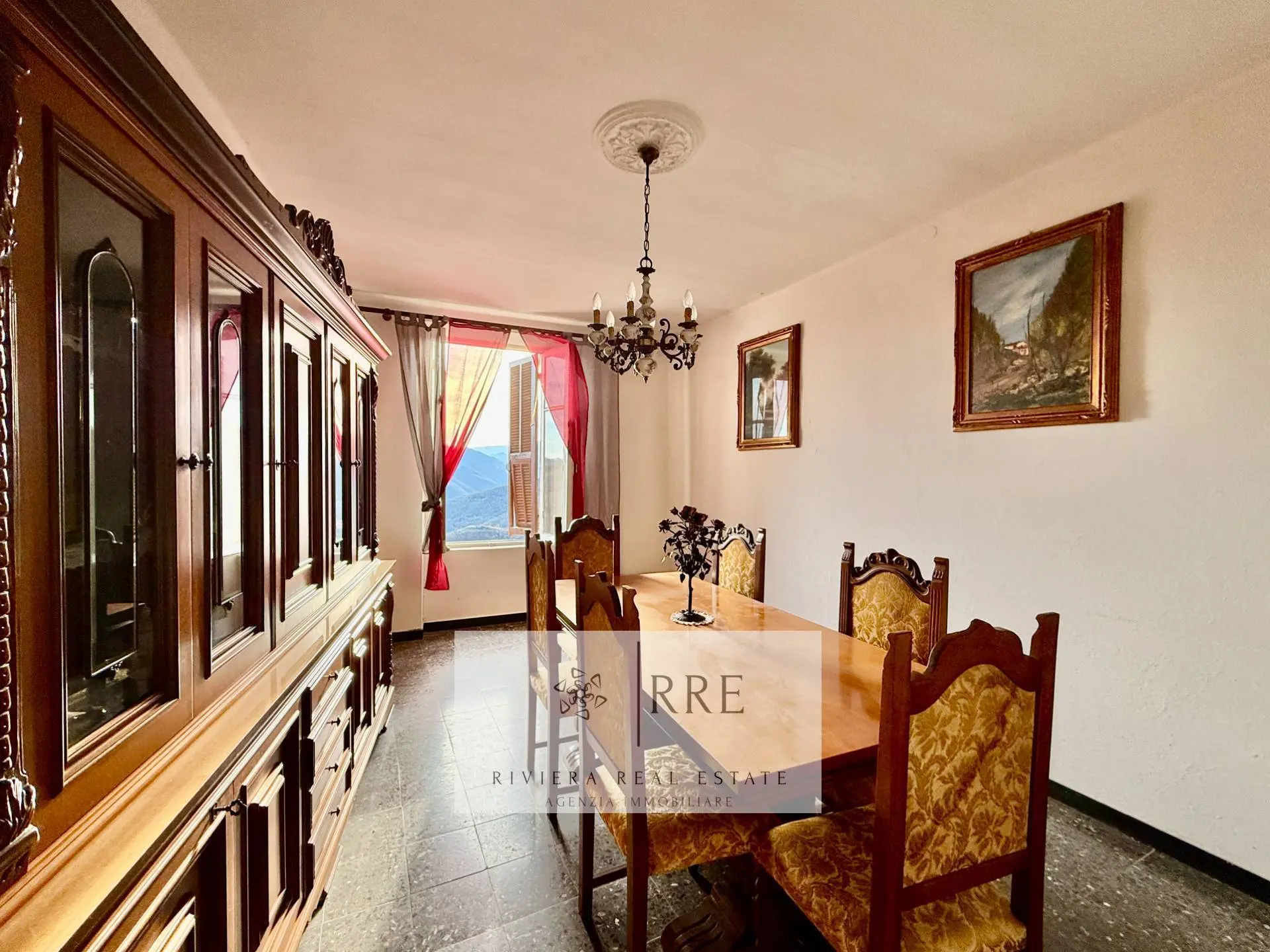Immagine per Casa indipendente in vendita a Montalto Carpasio Borgata Salino 