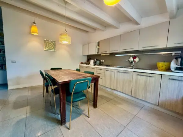 Casa Indipendente via Monte Nero 11, Olbia