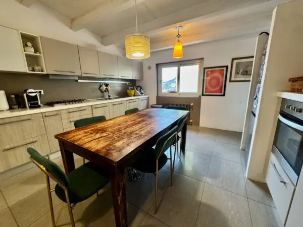 Casa Indipendente via Monte Nero 11, Olbia