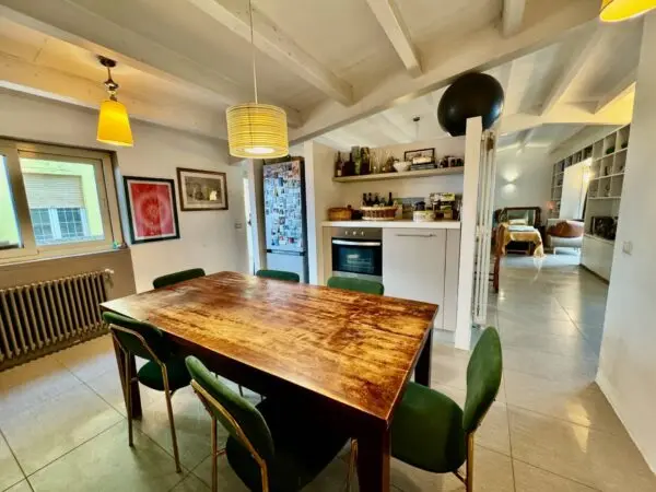 Casa Indipendente via Monte Nero 11, Olbia