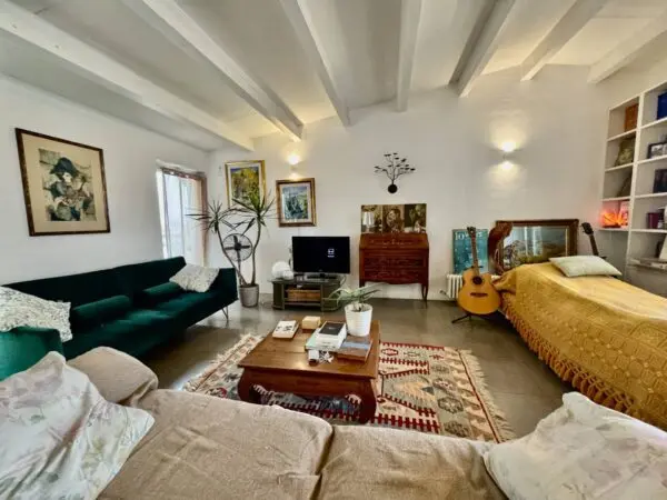 Casa Indipendente via Monte Nero 11, Olbia