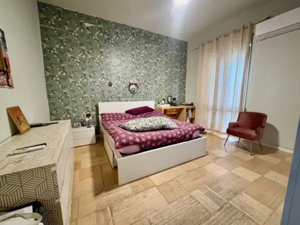 Casa Indipendente via Monte Nero 11, Olbia