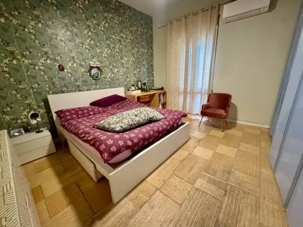 Casa Indipendente via Monte Nero 11, Olbia