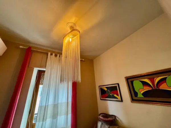 Casa Indipendente via Monte Nero 11, Olbia