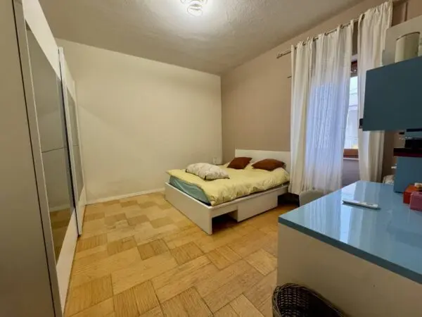 Casa Indipendente via Monte Nero 11, Olbia