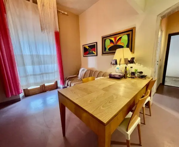 Casa Indipendente via Monte Nero 11, Olbia