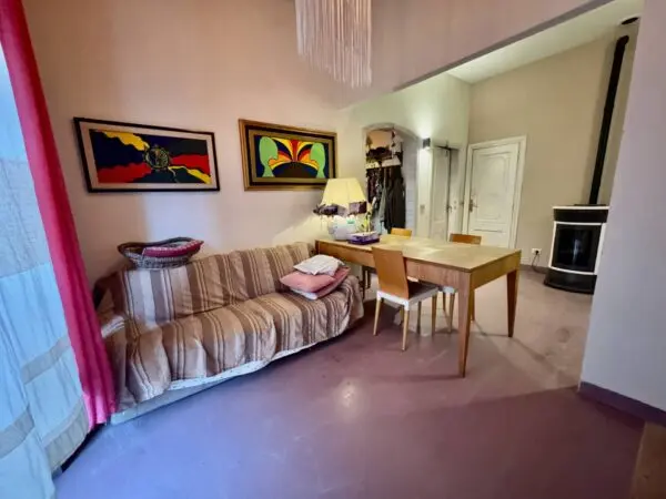 Casa Indipendente via Monte Nero 11, Olbia