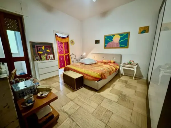 Casa Indipendente via Monte Nero 11, Olbia