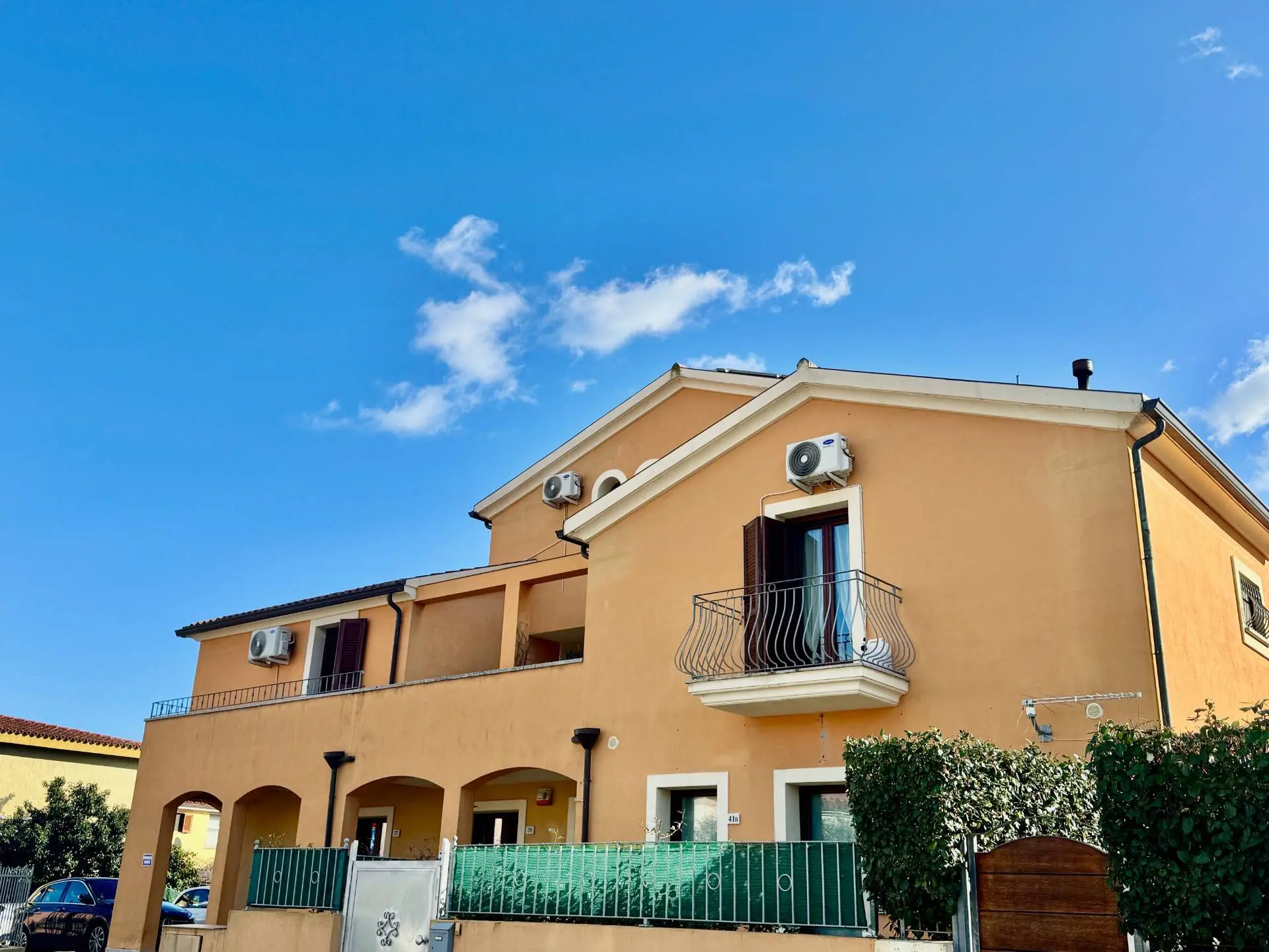 Immagine per Casa indipendente in vendita a Olbia Via Gran Sasso 45