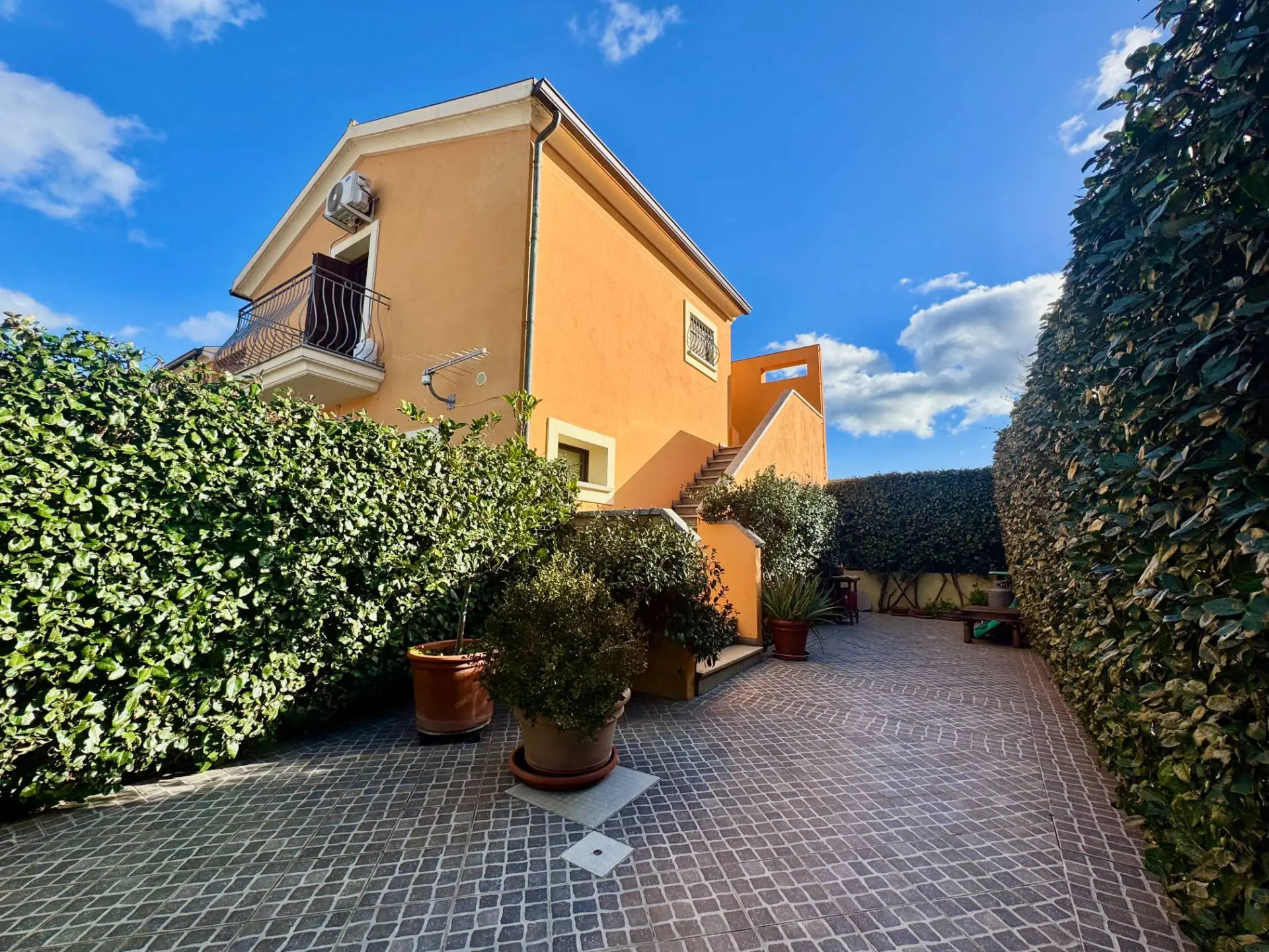 Immagine per Casa indipendente in vendita a Olbia Via Gran Sasso 45