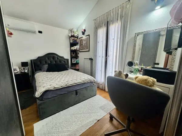 Casa Indipendente via Gran Sasso 45, Olbia