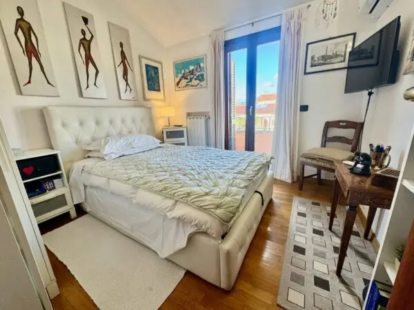 Casa Indipendente via Gran Sasso 45, Olbia