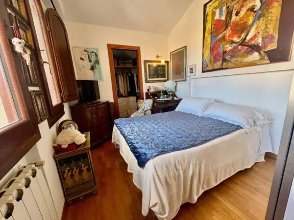 Casa Indipendente via Gran Sasso 45, Olbia