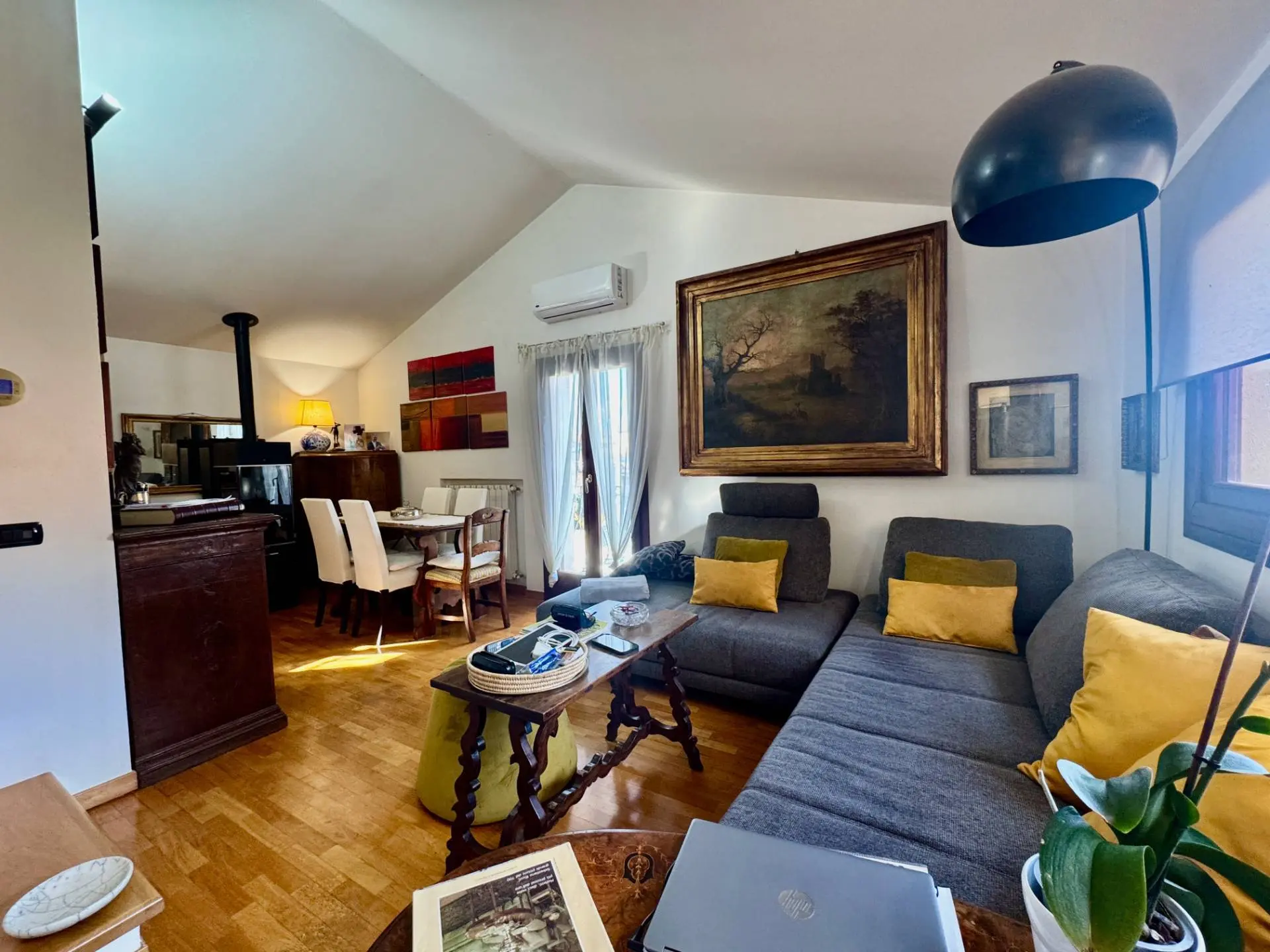 Immagine per Casa indipendente in vendita a Olbia Via Gran Sasso 45