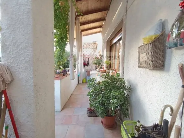 Duplex via, Montignoso