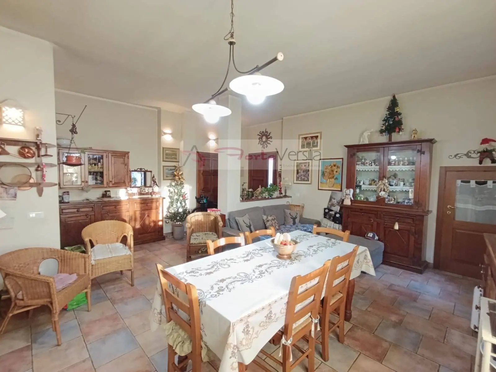 Immagine per Duplex in vendita a Montignoso  