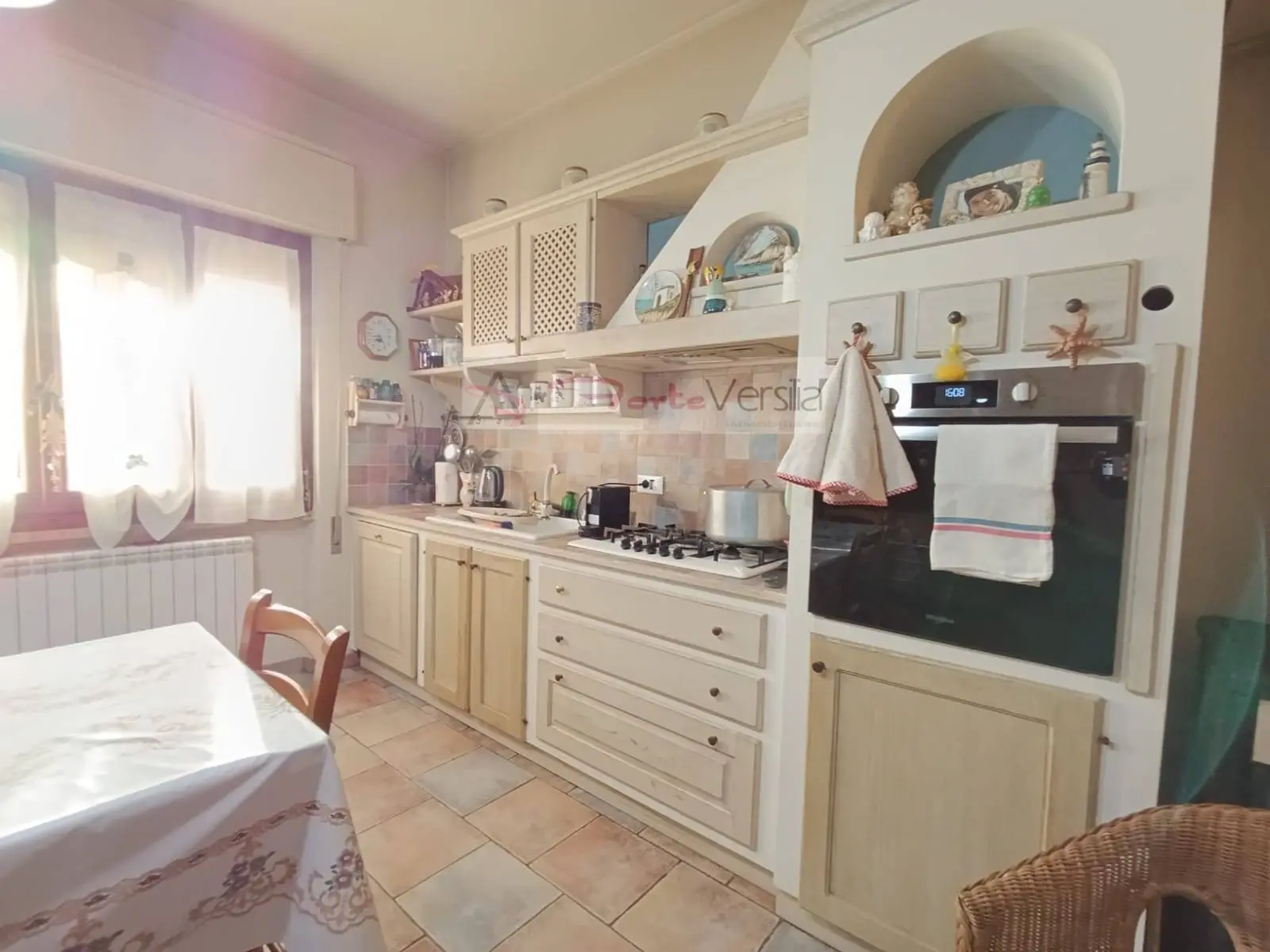 Immagine per Duplex in vendita a Montignoso  