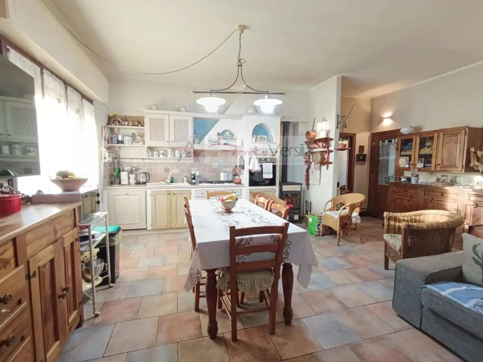 Immagine per Duplex in vendita a Montignoso  