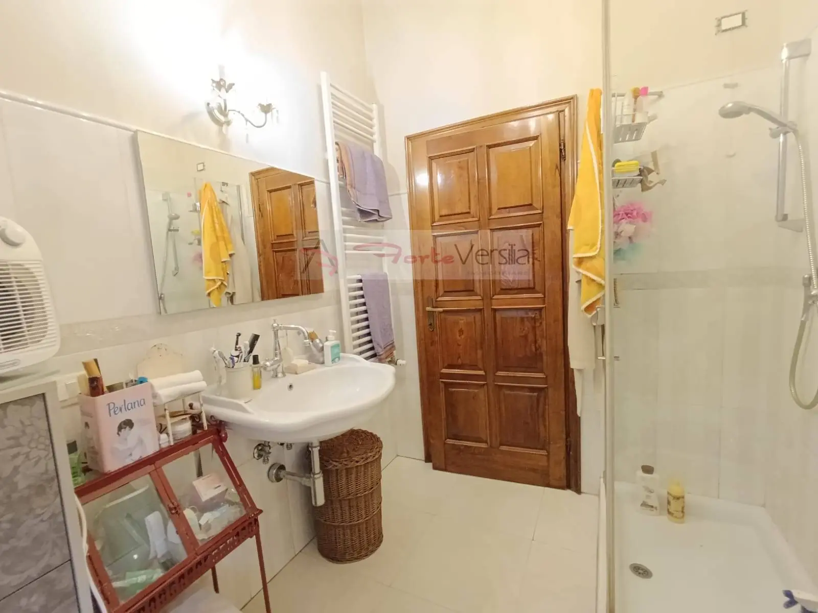 Immagine per Duplex in vendita a Montignoso  