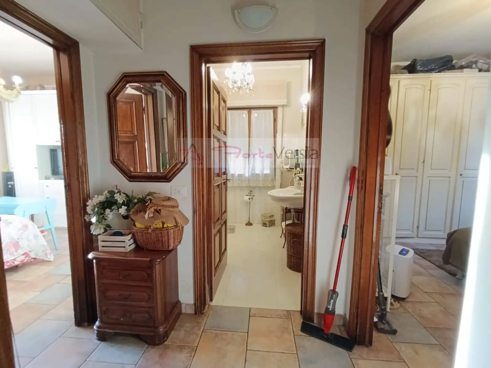 Immagine per Duplex in vendita a Montignoso  