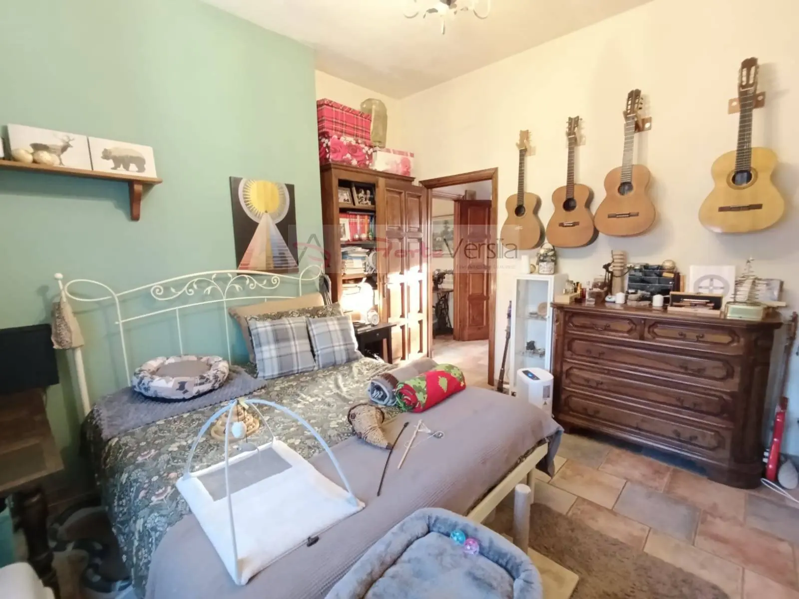 Immagine per Duplex in vendita a Montignoso  