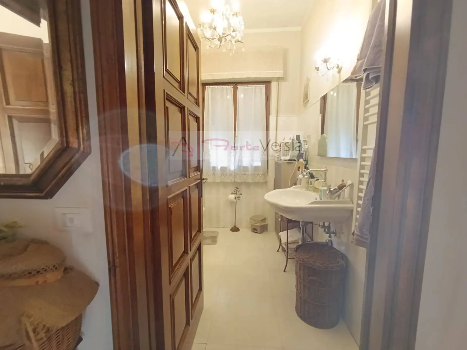 Immagine per Duplex in vendita a Montignoso  